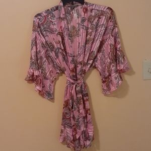 Victoria secret Robe
